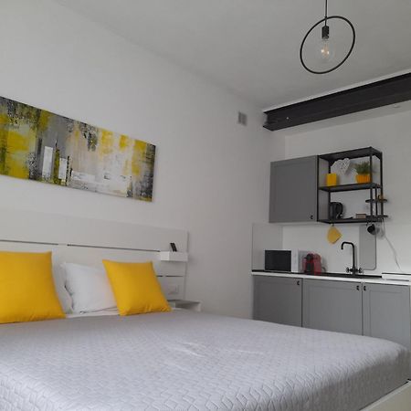 Verona Urban Apartment Eksteriør billede