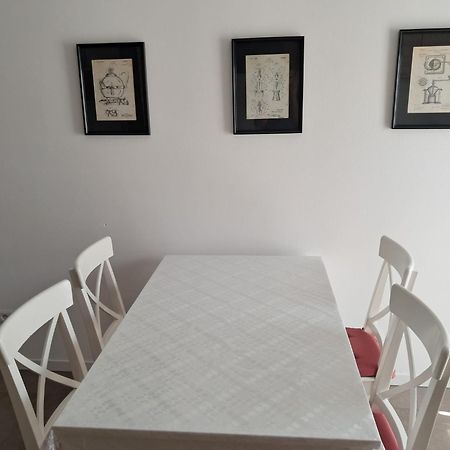 Verona Urban Apartment Eksteriør billede