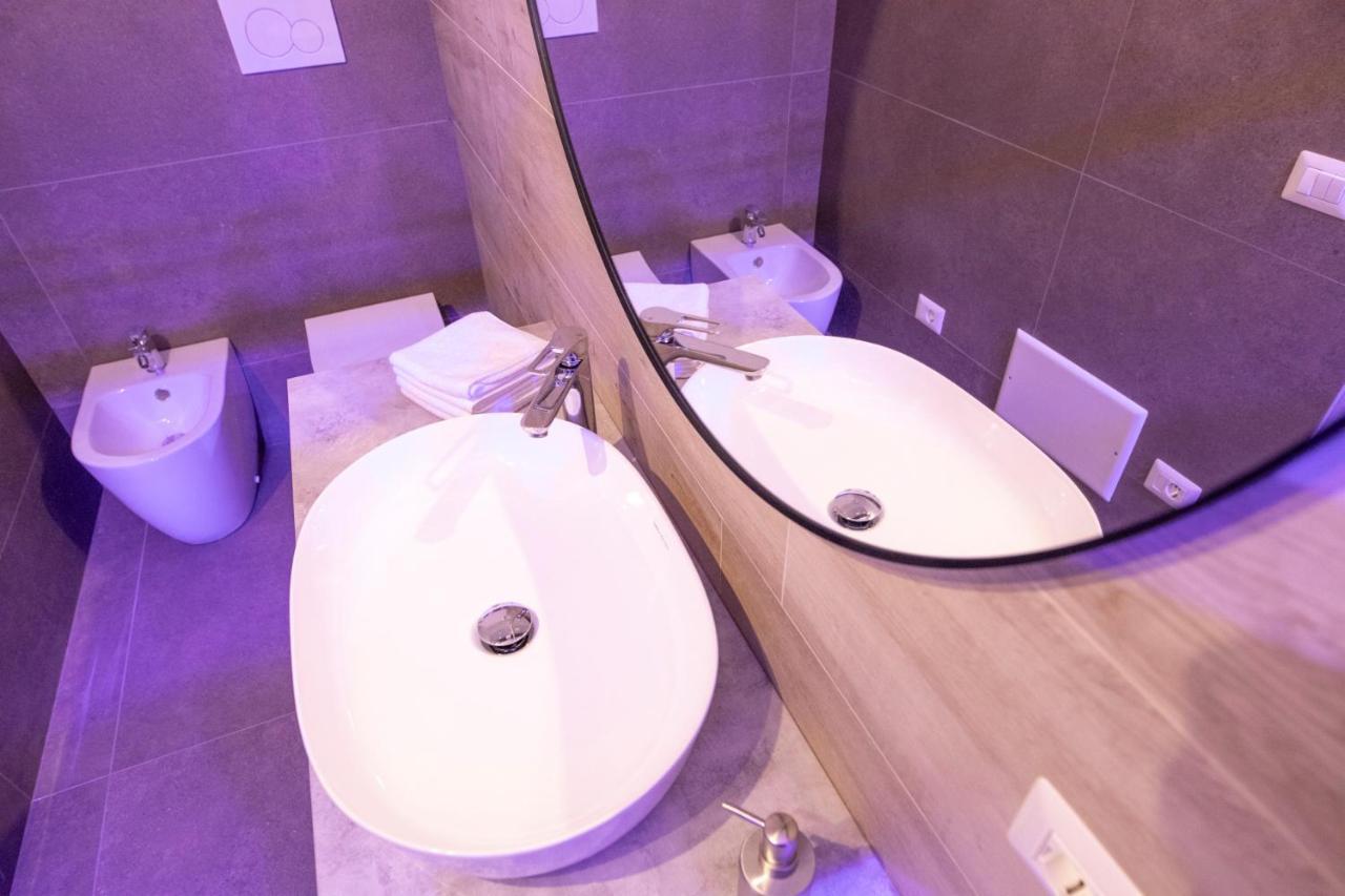 Verona Urban Apartment Eksteriør billede