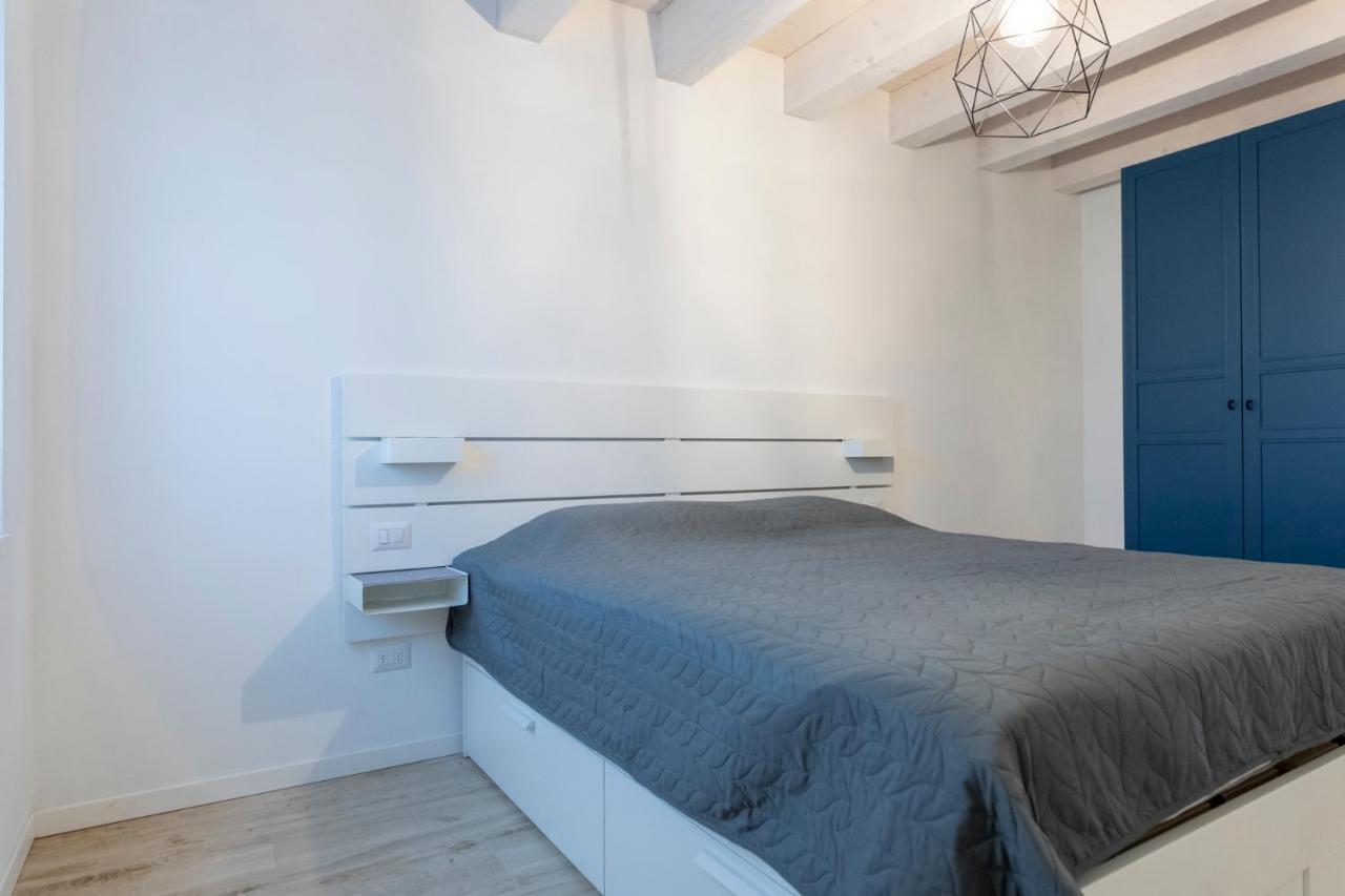 Verona Urban Apartment Eksteriør billede