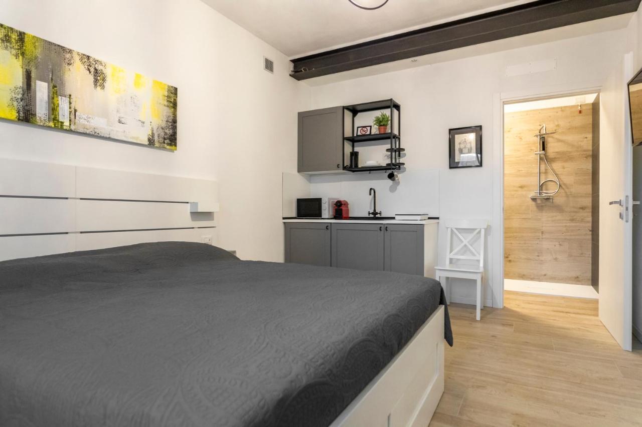 Verona Urban Apartment Eksteriør billede