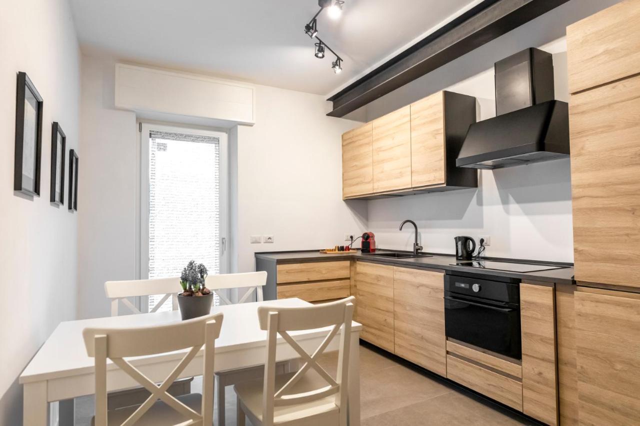 Verona Urban Apartment Eksteriør billede
