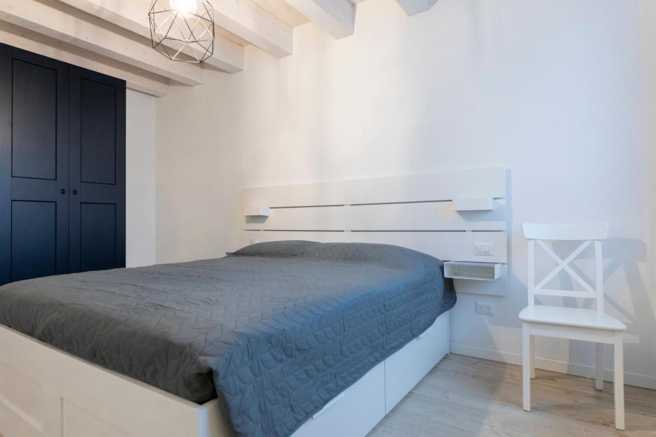 Verona Urban Apartment Eksteriør billede