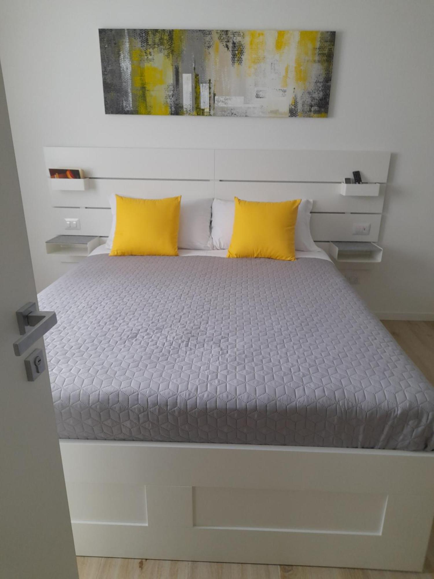 Verona Urban Apartment Eksteriør billede