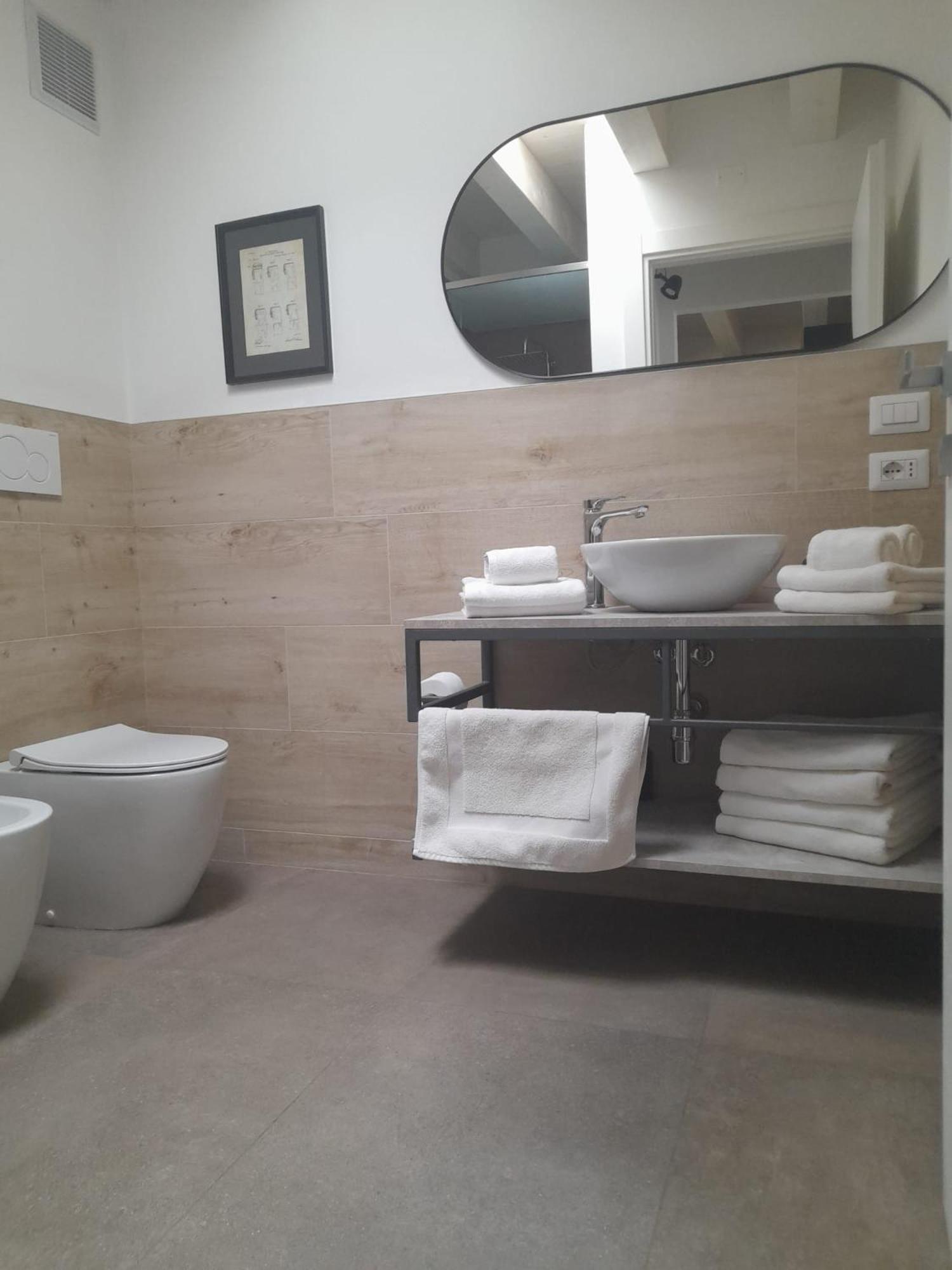 Verona Urban Apartment Eksteriør billede